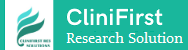 CliniFirst Research Solution